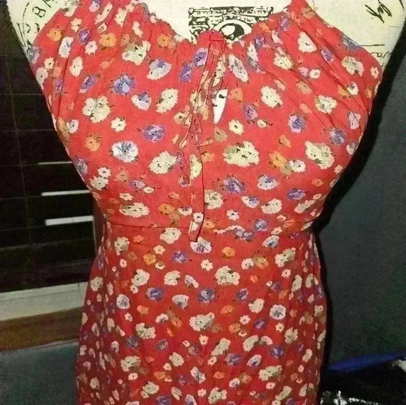 Astuces Womans Dress Size S - Picture 2 of 12